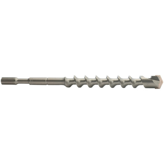 3/8" X 16" SPLINE DRIVE