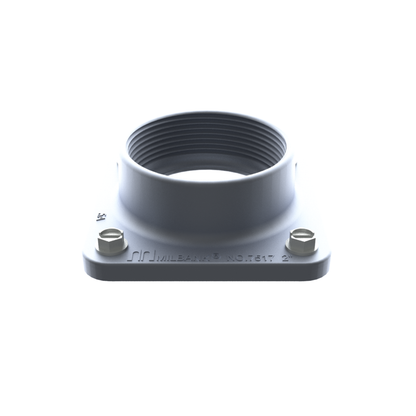 2 Inch Hub And Mounting Screws