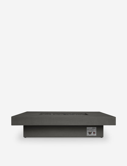 Pascual Fire Table