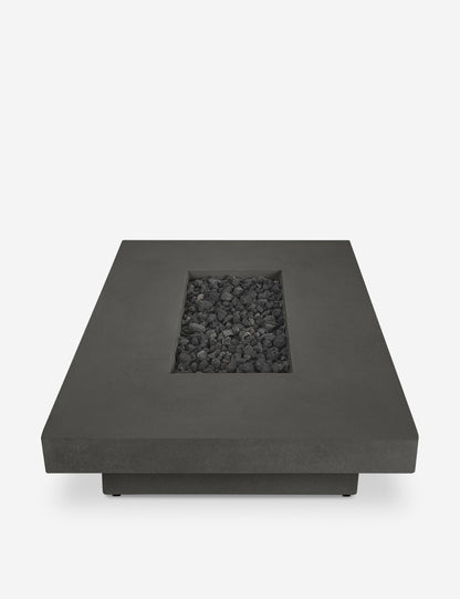 Pascual Fire Table
