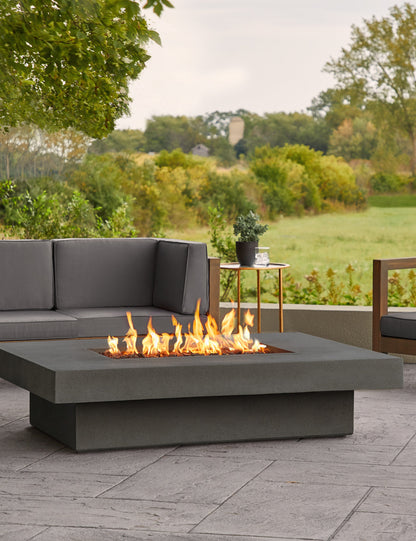 Pascual Fire Table