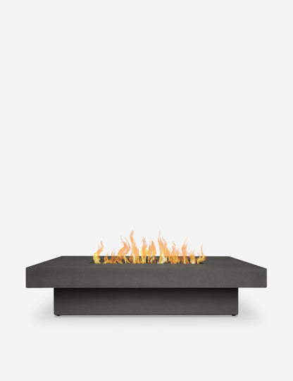 Pascual Fire Table