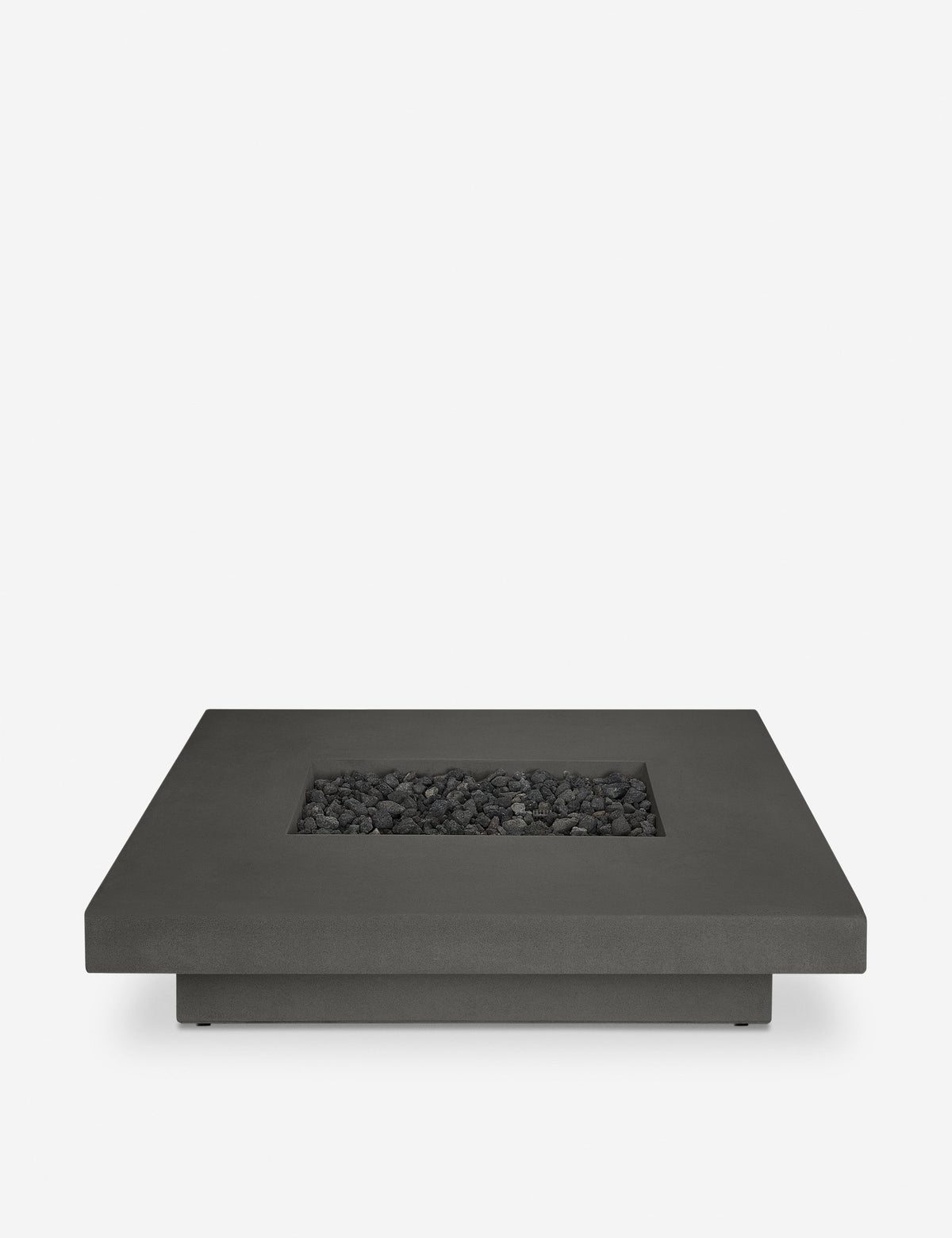 Pascual Fire Table