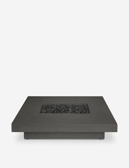 Pascual Fire Table
