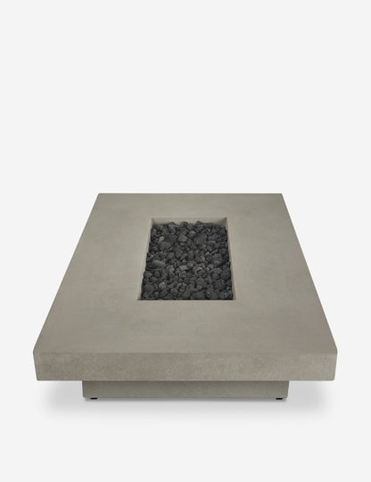 Pascual Fire Table