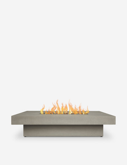 Pascual Fire Table