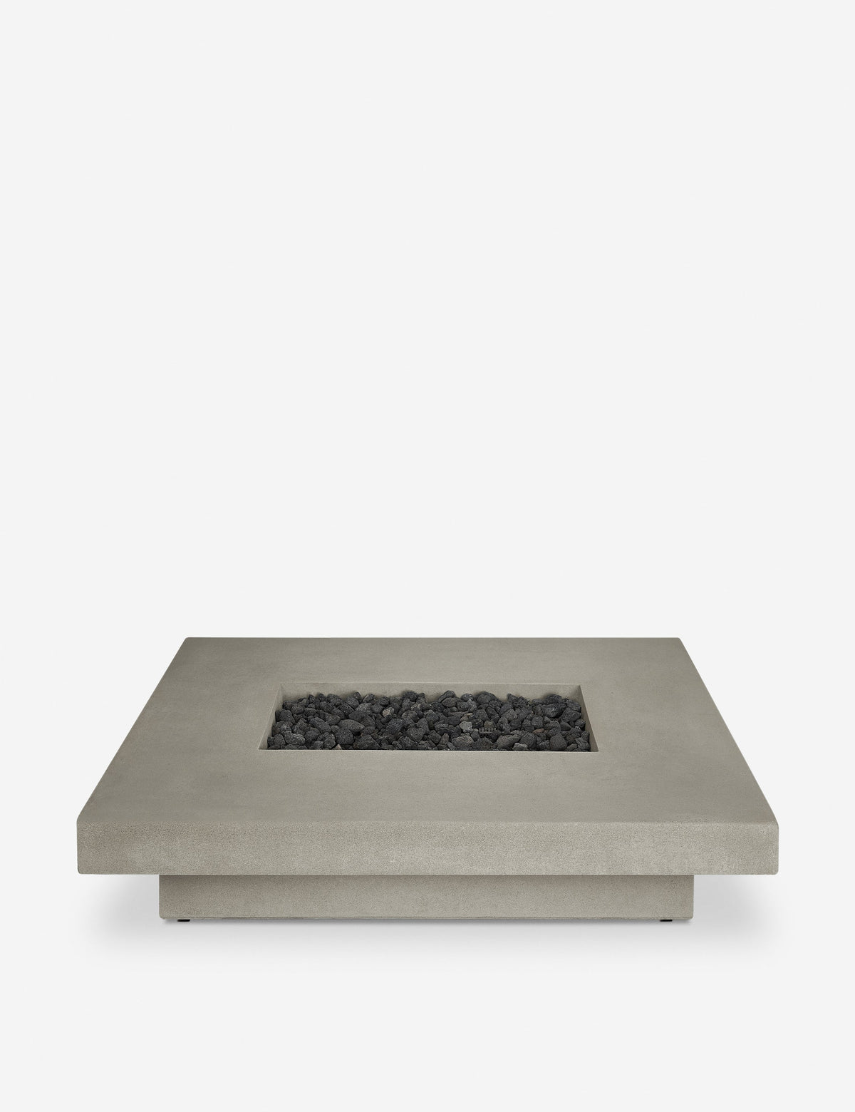 Pascual Fire Table