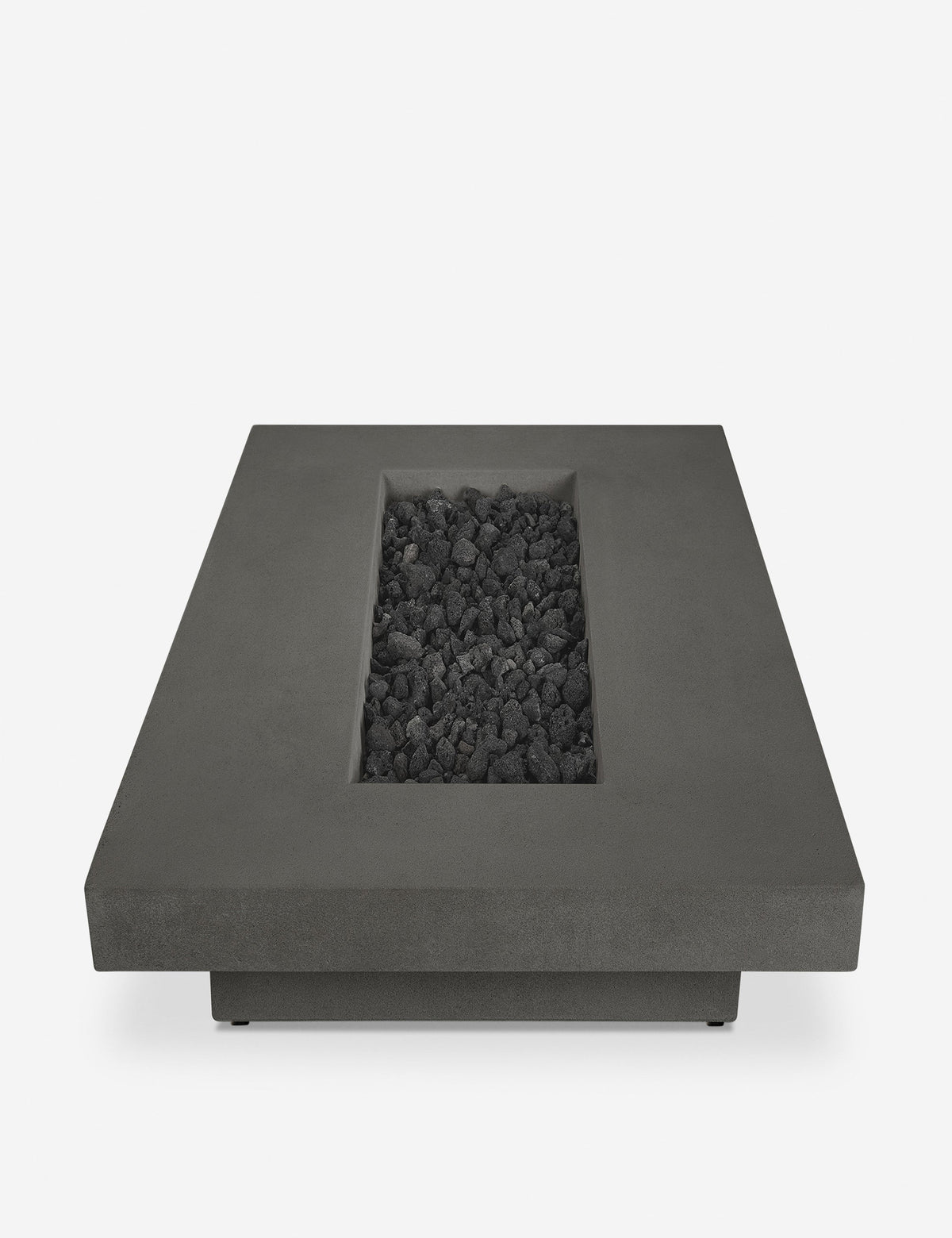 Pascual Fire Table