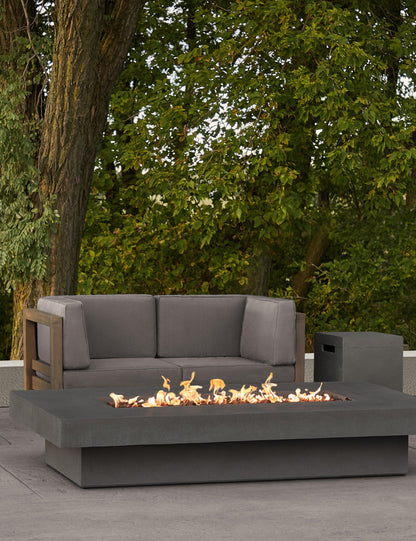 Pascual Fire Table
