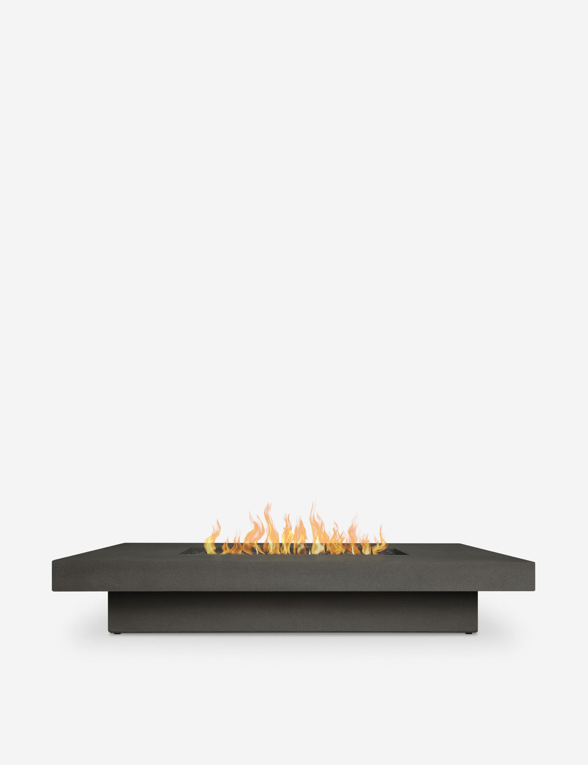 Pascual Fire Table