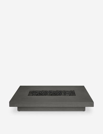 Pascual Fire Table