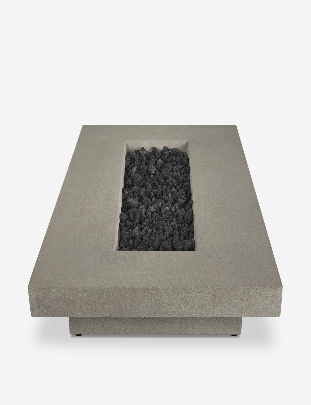 Pascual Fire Table