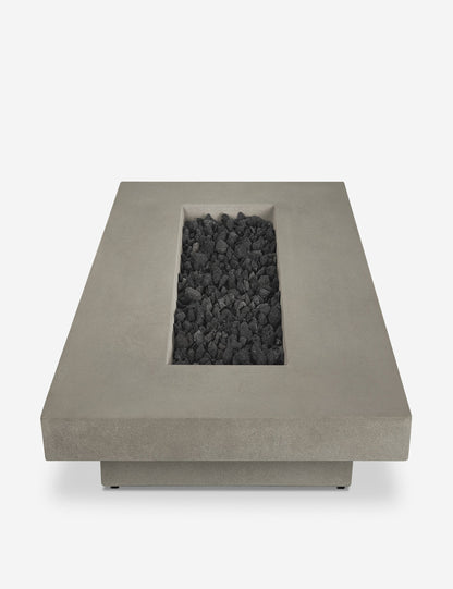 Pascual Fire Table