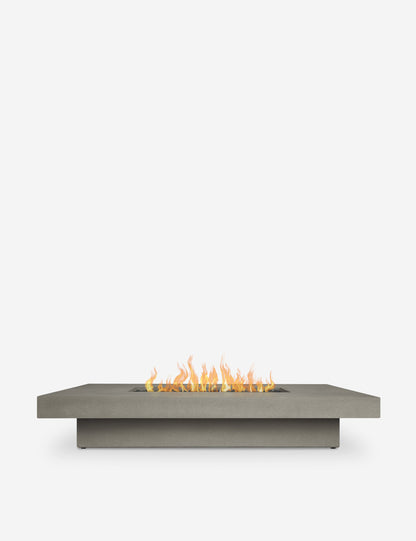 Pascual Fire Table