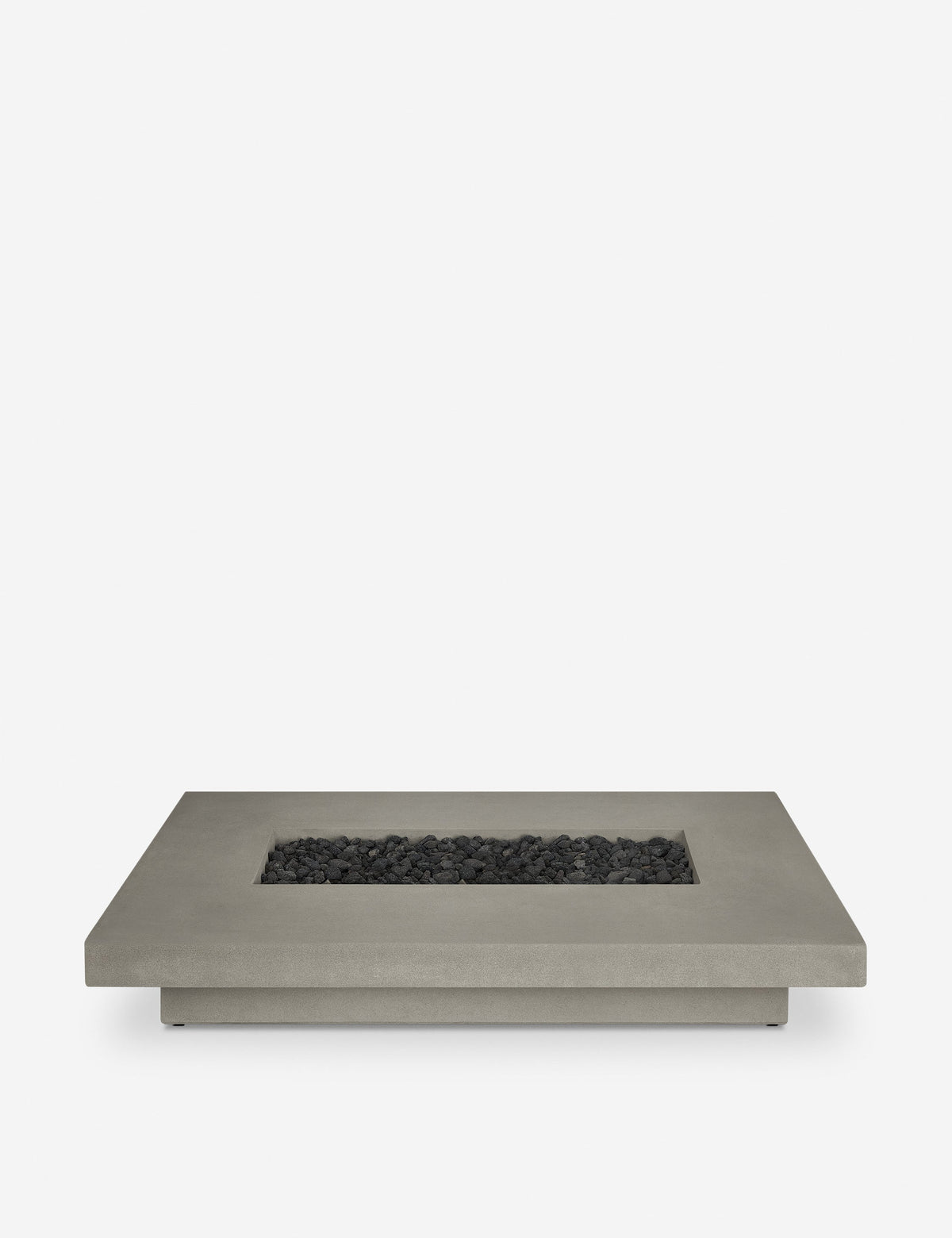 Pascual Fire Table