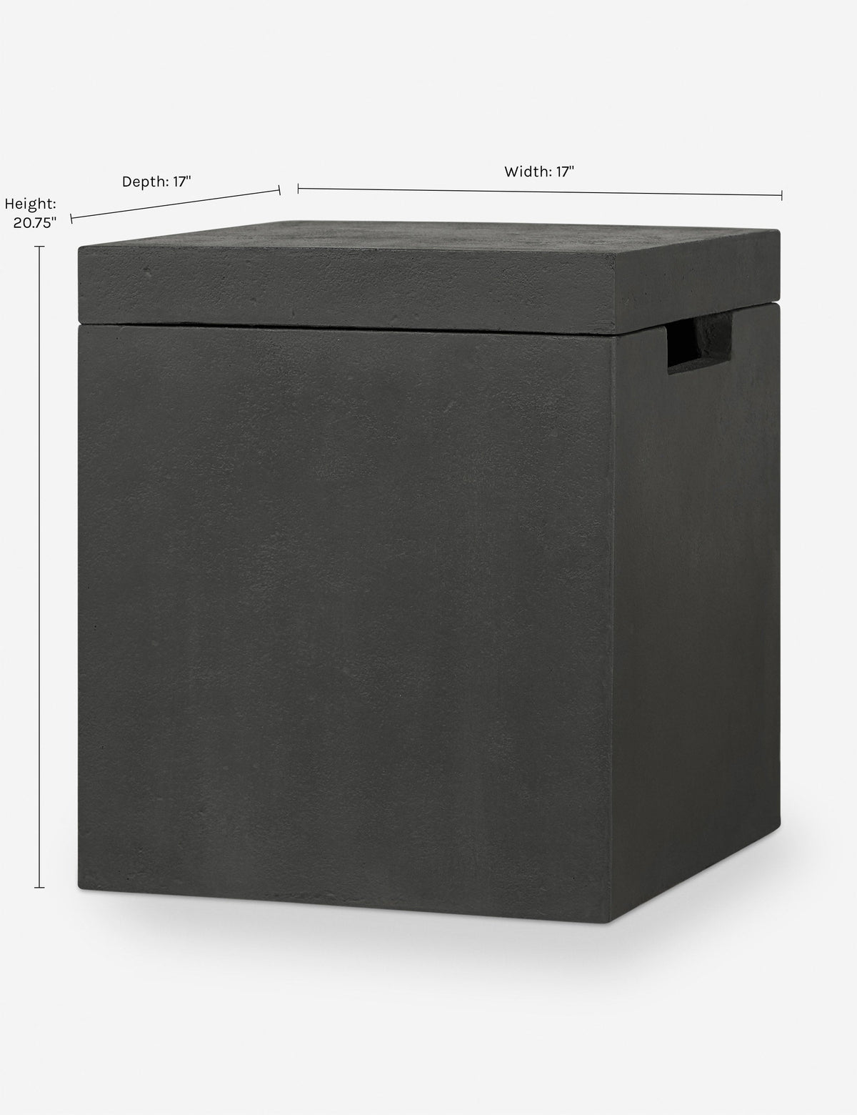 Pascual Propane Tank Cover