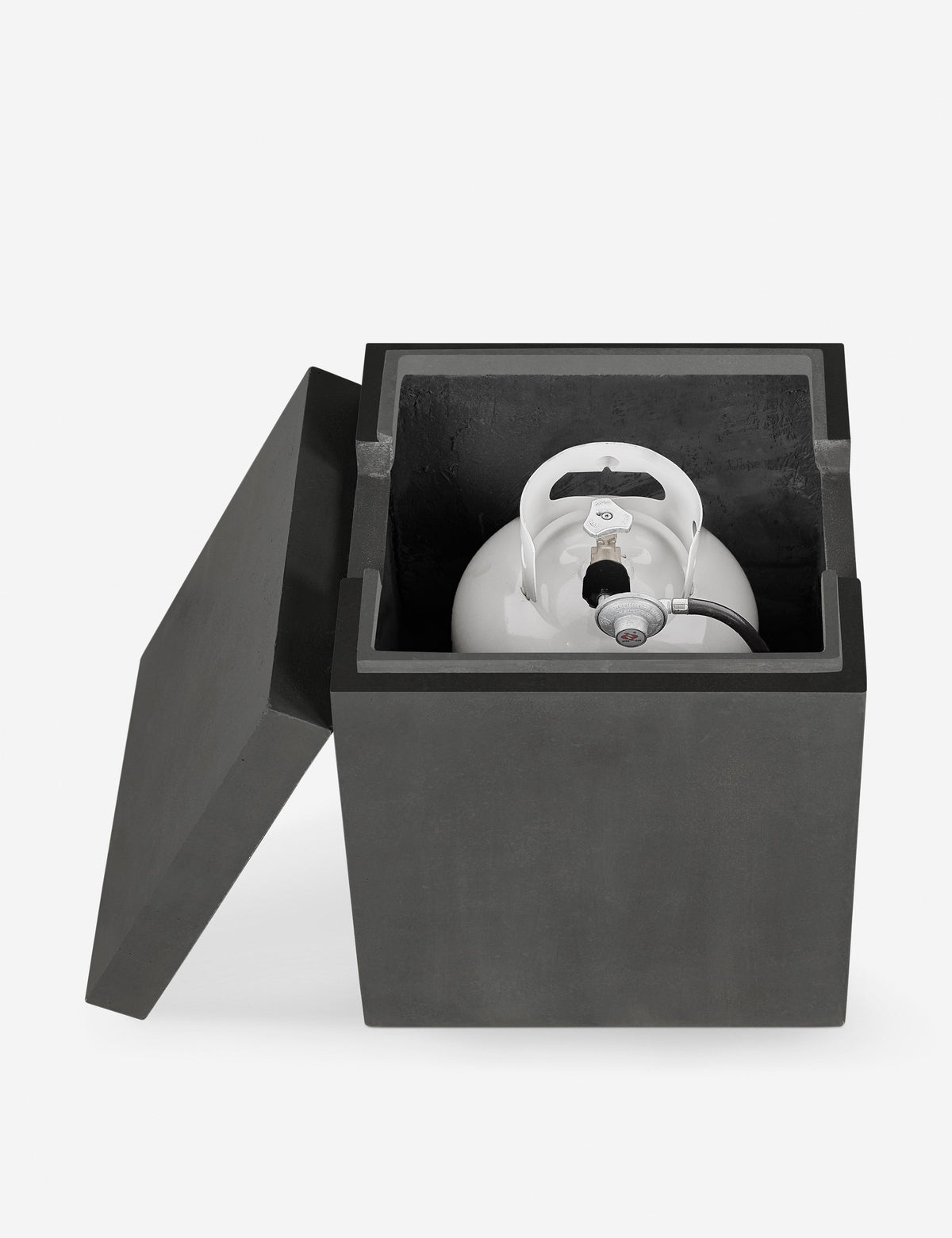 Pascual Propane Tank Cover