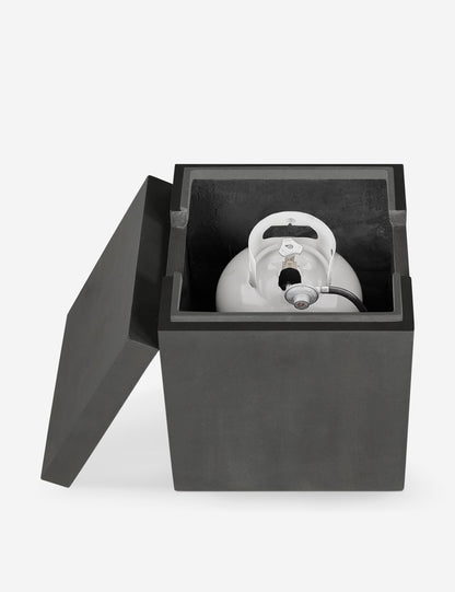 Pascual Propane Tank Cover