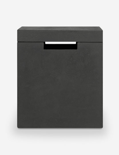 Pascual Propane Tank Cover