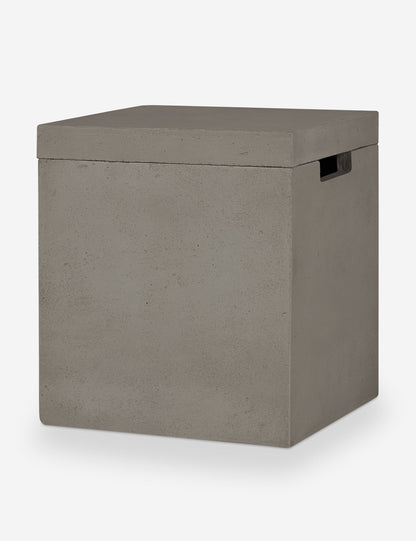 Pascual Propane Tank Cover