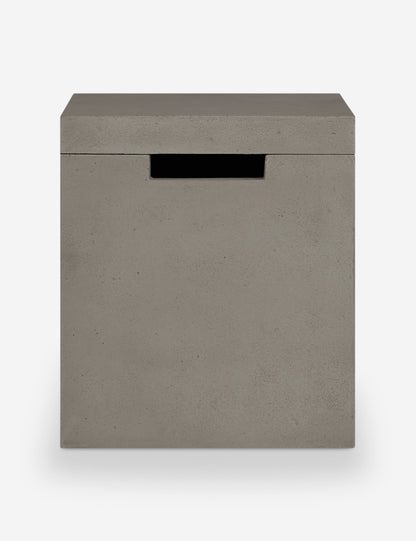 Pascual Propane Tank Cover