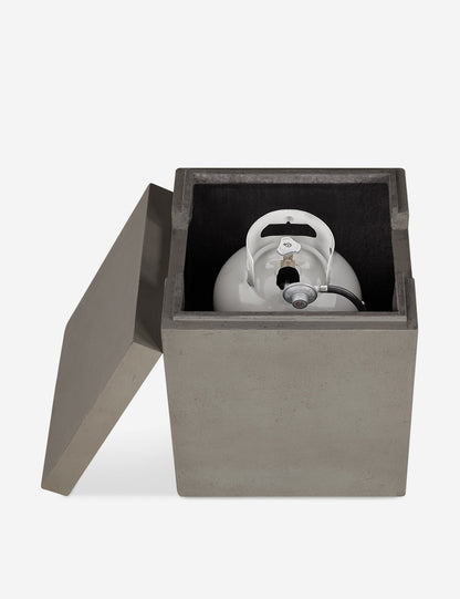 Pascual Propane Tank Cover