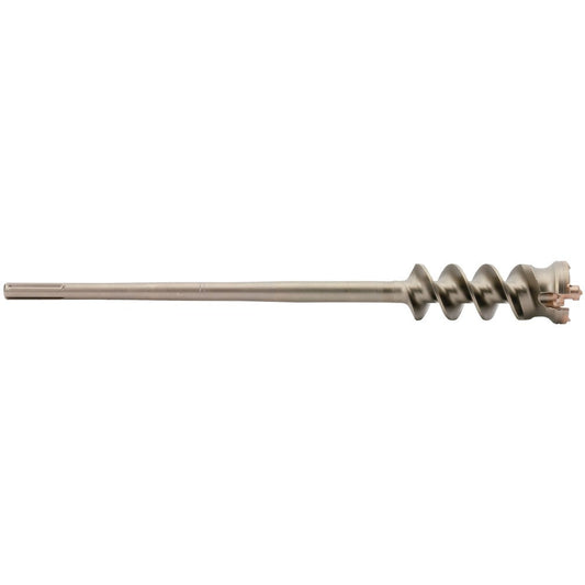 1-3/4" X 39" SDS-MAX CONCRETE CORE CUTTER
