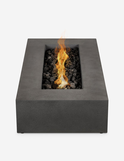 Magnus Fire Table