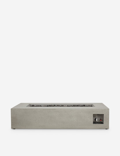 Magnus Fire Table