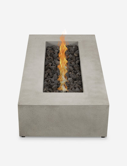 Magnus Fire Table