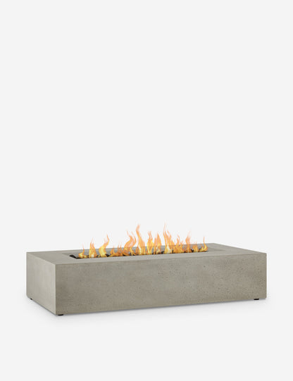 Magnus Fire Table