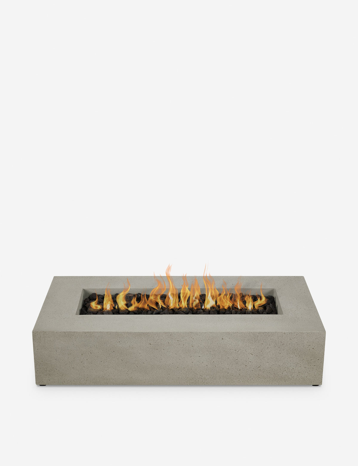 Magnus Fire Table