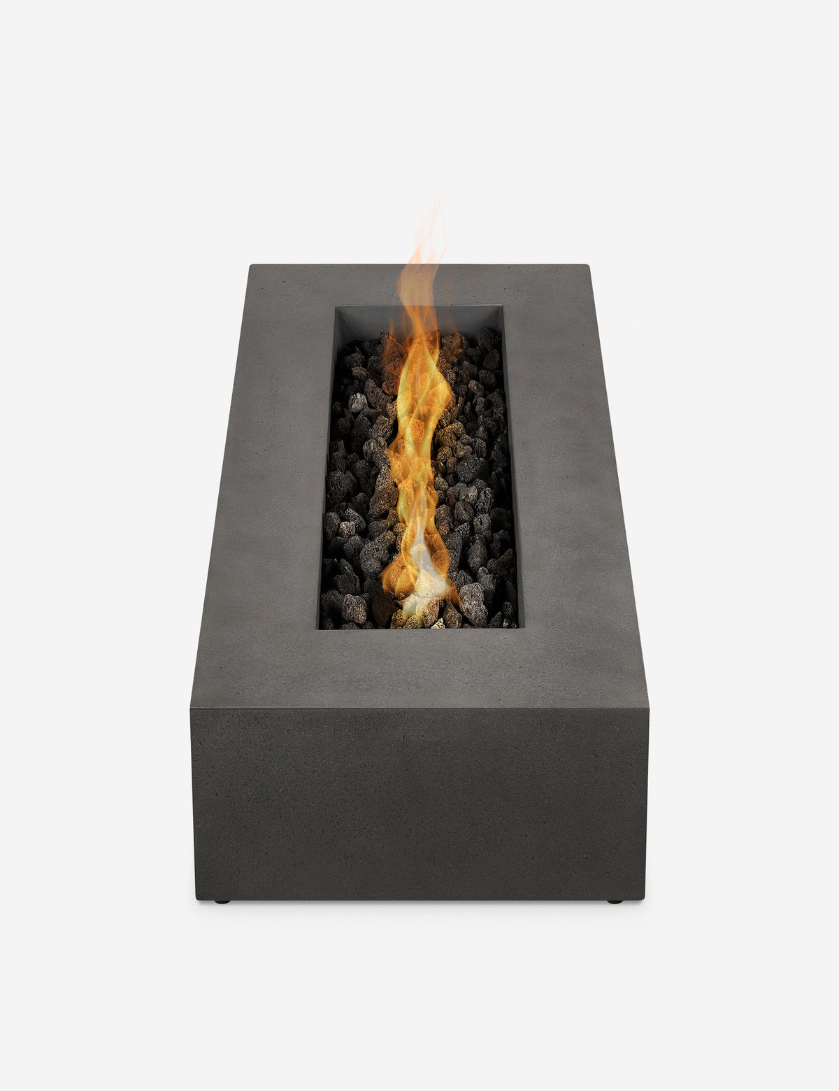 Magnus Fire Table