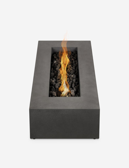 Magnus Fire Table