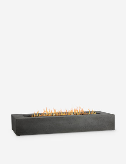 Magnus Fire Table
