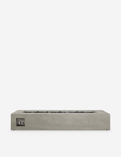 Magnus Fire Table