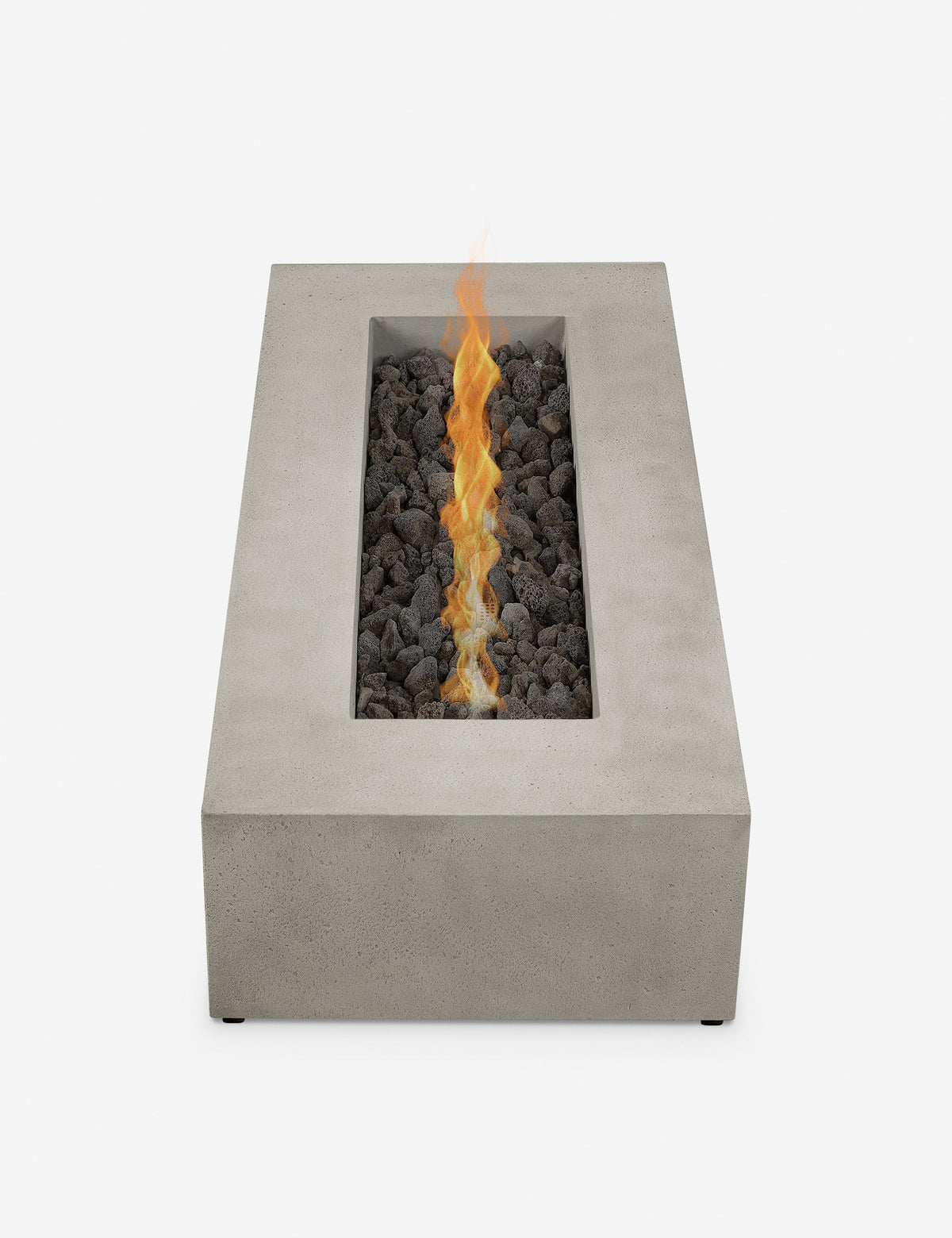 Magnus Fire Table