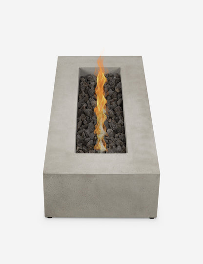 Magnus Fire Table
