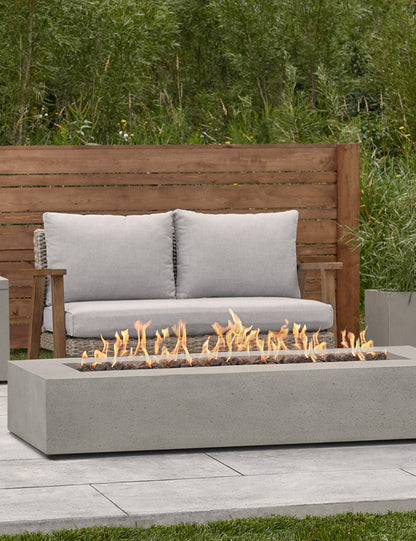 Magnus Fire Table