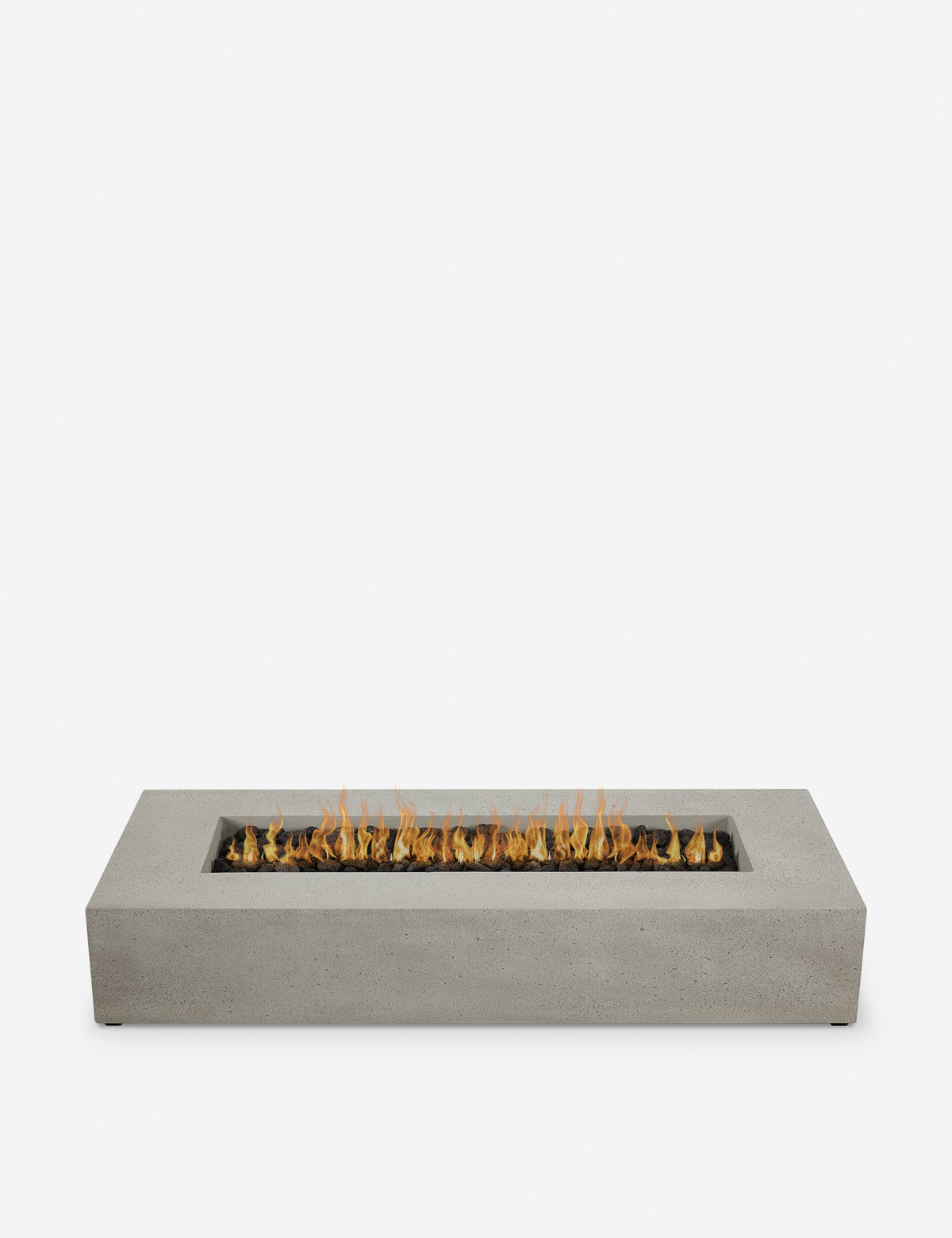 Magnus Fire Table