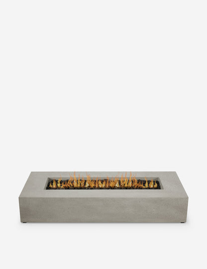 Magnus Fire Table