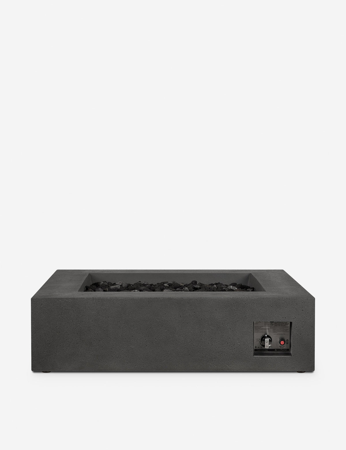 Magnus Fire Table