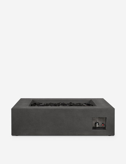 Magnus Fire Table