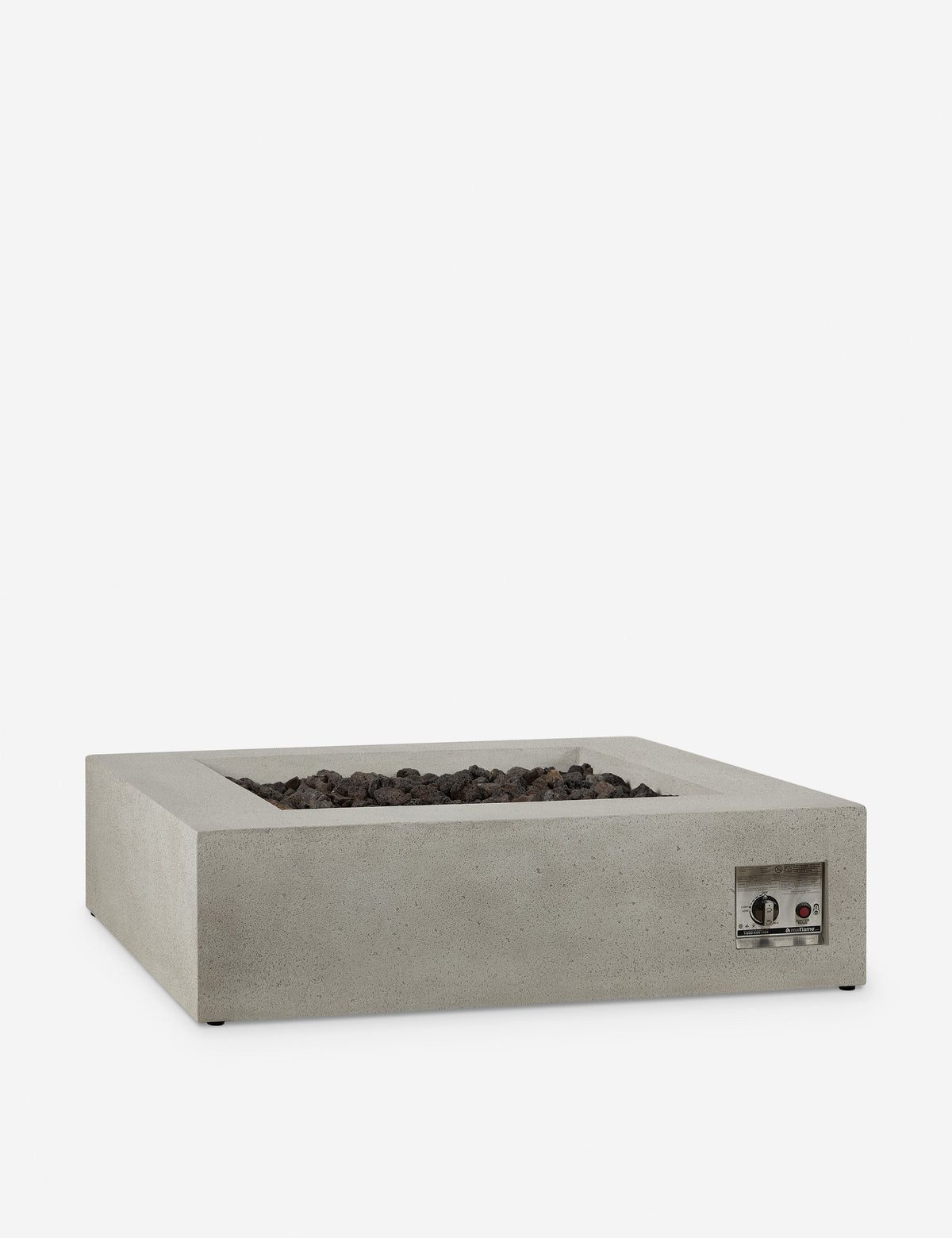 Magnus Fire Table