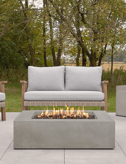 Magnus Fire Table