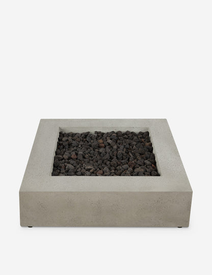Magnus Fire Table