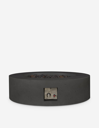 Magnus Fire Table