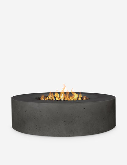 Magnus Fire Table