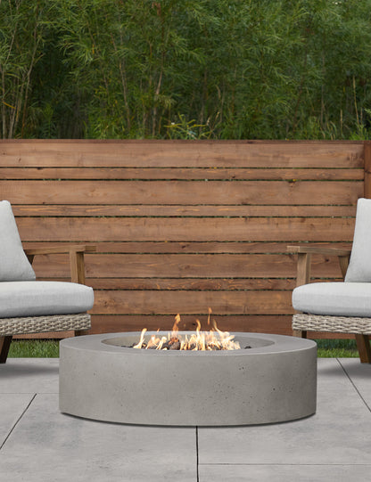 Magnus Fire Table