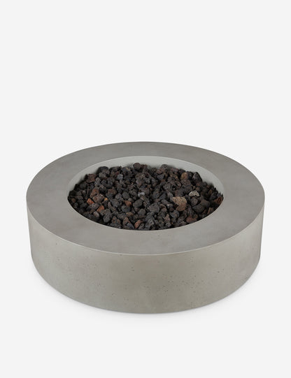 Magnus Fire Table